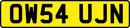OW54UJN