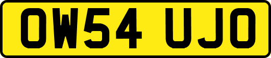 OW54UJO