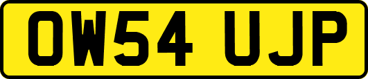 OW54UJP