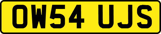OW54UJS
