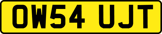 OW54UJT