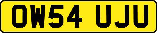 OW54UJU