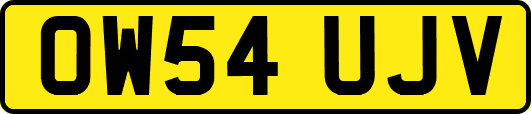 OW54UJV