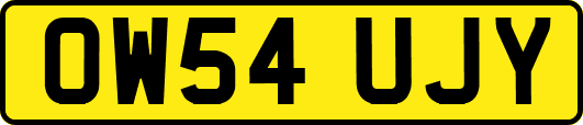 OW54UJY