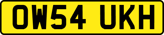OW54UKH
