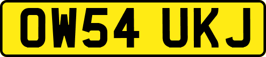 OW54UKJ