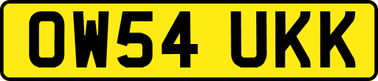 OW54UKK