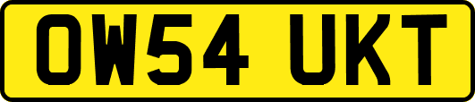 OW54UKT