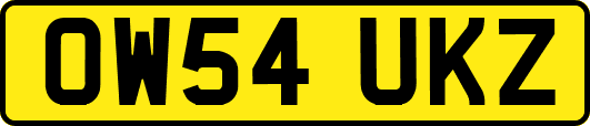OW54UKZ