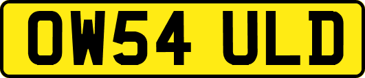 OW54ULD