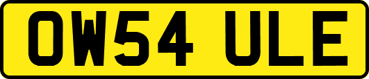 OW54ULE