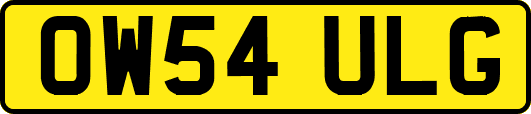 OW54ULG