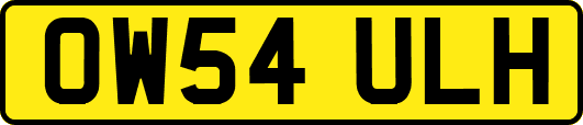 OW54ULH