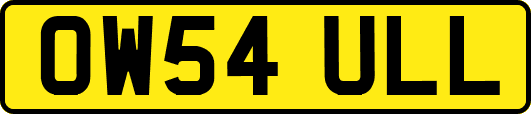 OW54ULL