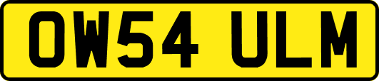 OW54ULM