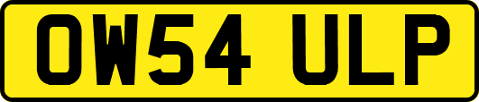 OW54ULP