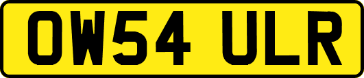 OW54ULR
