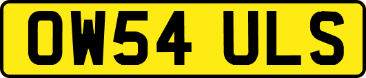OW54ULS