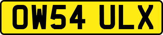 OW54ULX