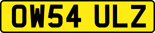 OW54ULZ