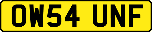 OW54UNF