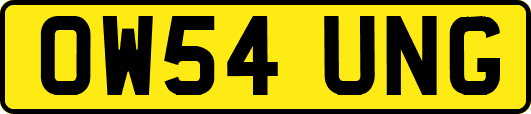 OW54UNG