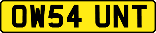 OW54UNT
