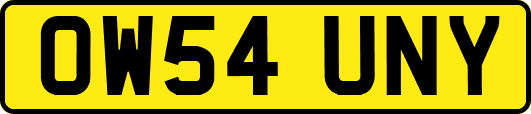 OW54UNY