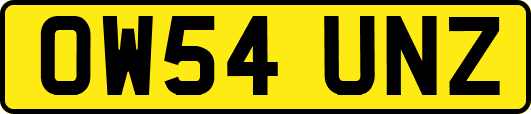 OW54UNZ