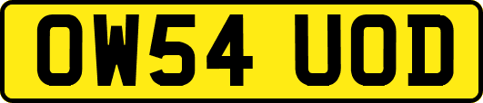 OW54UOD
