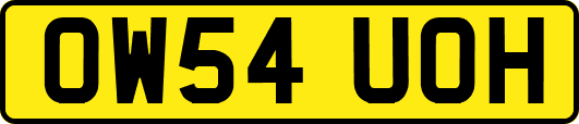 OW54UOH