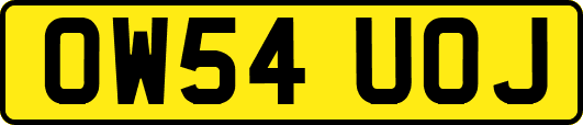 OW54UOJ