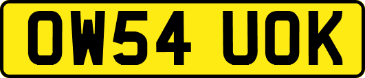 OW54UOK