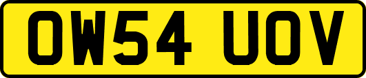 OW54UOV