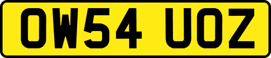 OW54UOZ