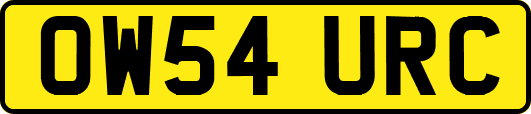 OW54URC