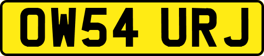 OW54URJ