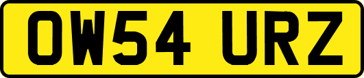 OW54URZ
