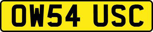 OW54USC