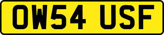 OW54USF