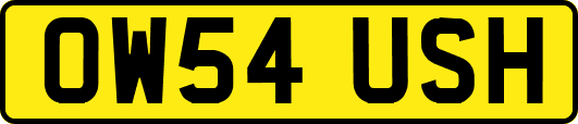 OW54USH