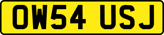 OW54USJ