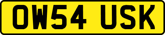 OW54USK