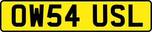 OW54USL