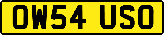 OW54USO