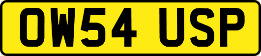 OW54USP
