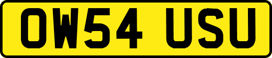 OW54USU