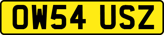 OW54USZ