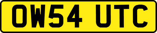OW54UTC