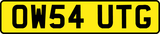 OW54UTG